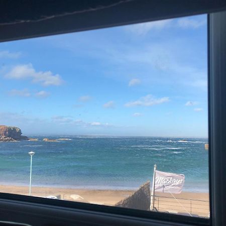 The Bantry Guest House Eyemouth Eksteriør billede