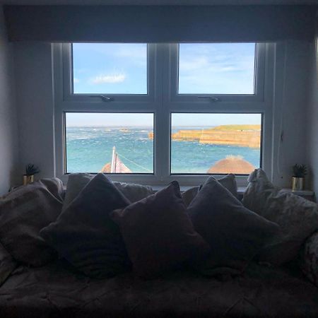 The Bantry Guest House Eyemouth Eksteriør billede