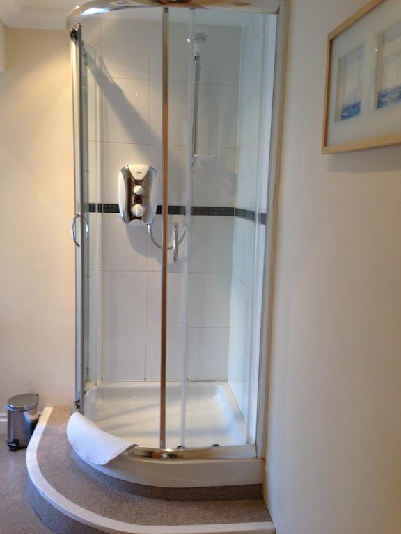 The Bantry Guest House Eyemouth Værelse billede