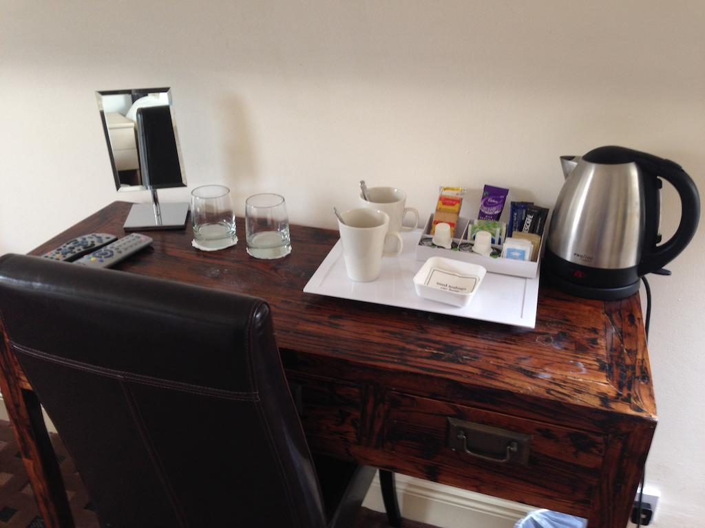 The Bantry Guest House Eyemouth Værelse billede