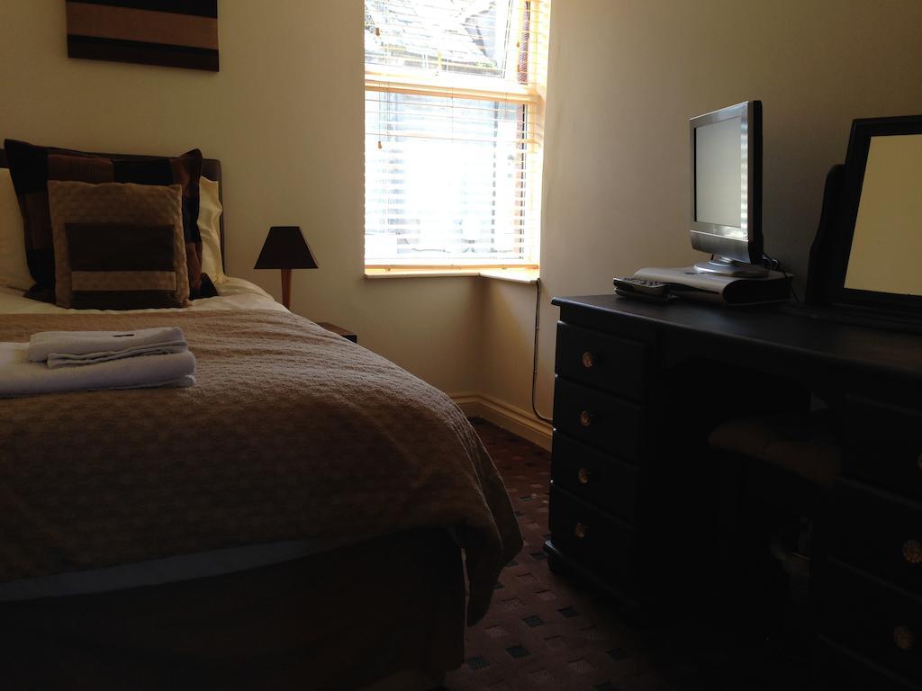 The Bantry Guest House Eyemouth Værelse billede